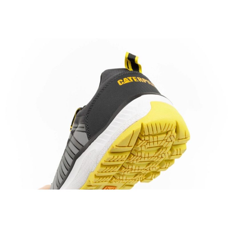 Caterpillar Charge S3 HRO SRC M P725515 shoes Footwear/Outdoor/Caterpillar Your Sports Performance