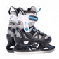 Adjustable Skates Tempish Enbo Duo Jr.13000008257 Accessories/Skating Your Sports Performance