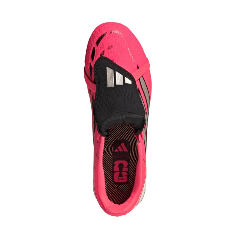 adidas Predator Elite FT FG HP9970 Kids' Soccer Cleats