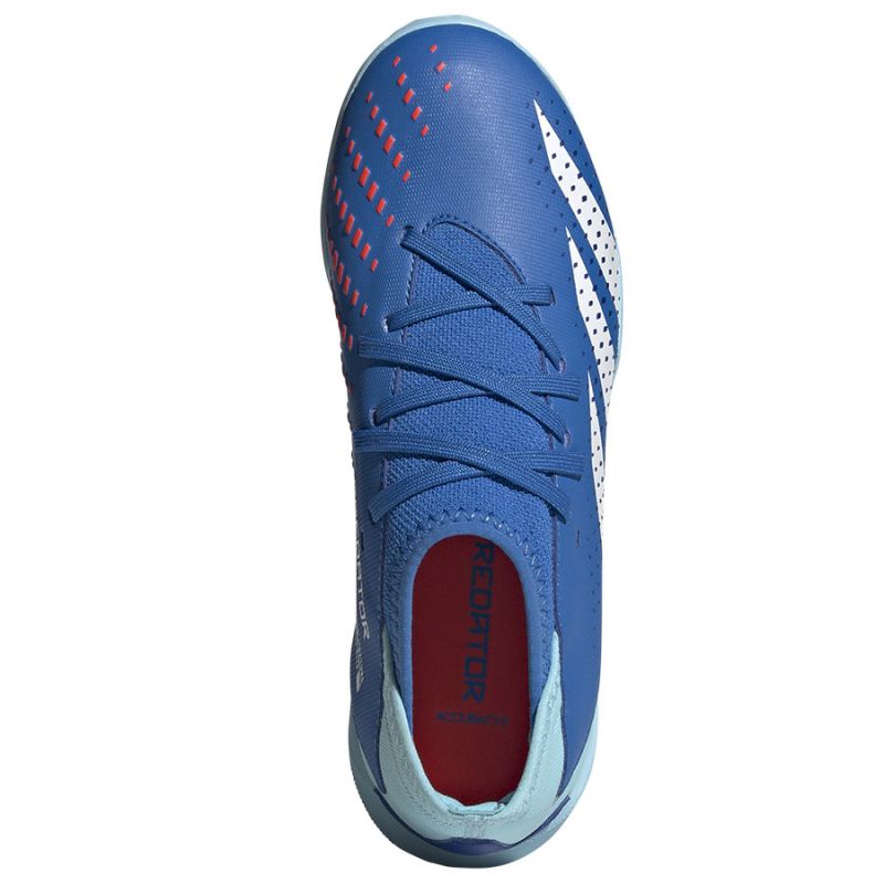 Adidas Predator Accuracy.3 TF Jr IE9452 football shoes Footwear/Football/Kids Adidas