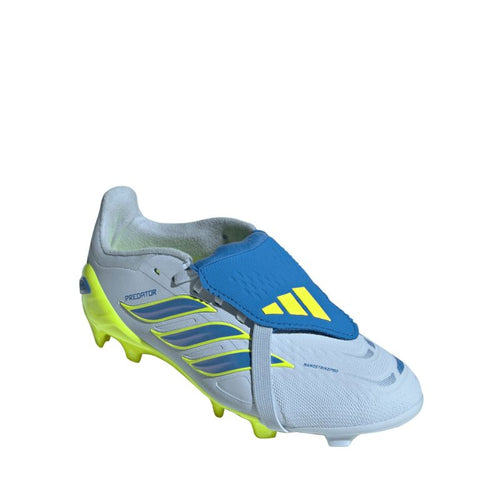 adidas Predator Elite FT FG JS0390 Kids' Soccer Shoes adidas