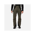 ROSSIGNOL Diretta Pant men's ski pants green