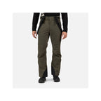 ROSSIGNOL Diretta Pant men's ski pants green