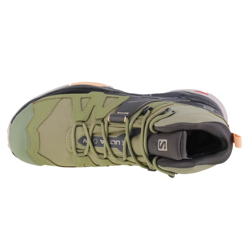 Salomon X Ultra 4 Mid GTX W 416251 shoes Footwear/Outdoor Your Sports Performance