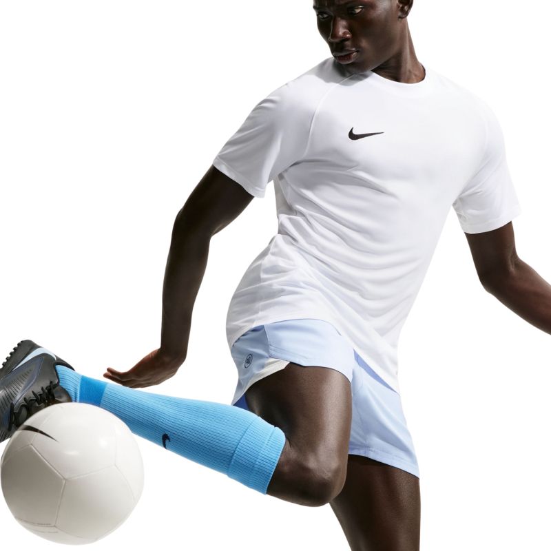 Nike Dri-Fit Park VIII Men's T-Shirt White HV8173 100 To be categorized Your Sports Performance