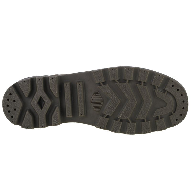 Shoes Palladium Pampa Hi M 02352-308-M Footwear/Lifestyle/Palladium Your Sports Performance