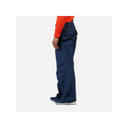 Men's ski pants ROSSIGNOL Insulated Ski Pant navy blue