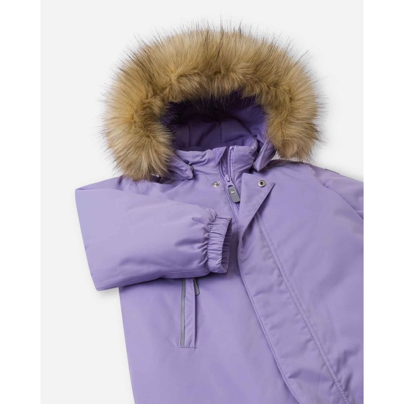 Winter suit Reima Reimatec sports ski suit Jr 5100117C-5450 Clothing/Ski/Dzieci/4f Your Sports Performance