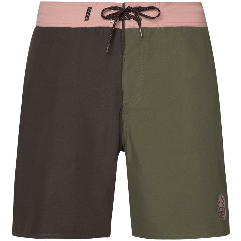 Men’s PROTEST LANGDON beach shorts