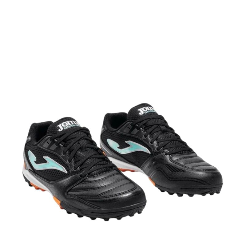 Joma Dribling Turf 2601 Black Football Boots DRIS2601TF