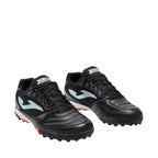 Joma Dribling Turf 2601 Black Football Boots DRIS2601TF