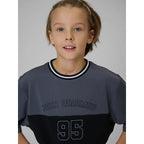 Boy's quick-drying sports T-shirt 4F 4FJRSS26TFTSM2392-20S 4f