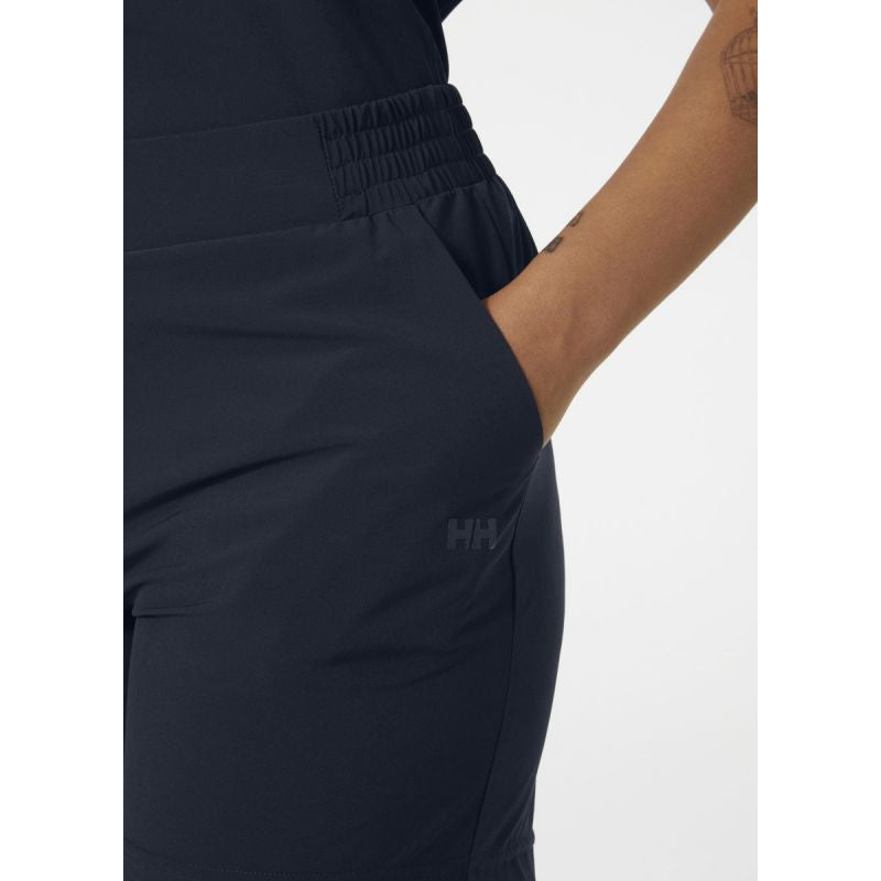 Helly Hansen Thalia Shorts 2.0 W 34328 597 Clothing/Training/Helly Hansen Your Sports Performance