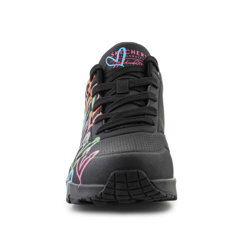 Skechers Highlight Love W shoes 177981-BKMT Footwear/Lifestyle/Skechers Skechers