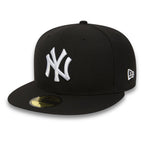 New Era New York Yankees MLB Basic Cap 10003436 Inny