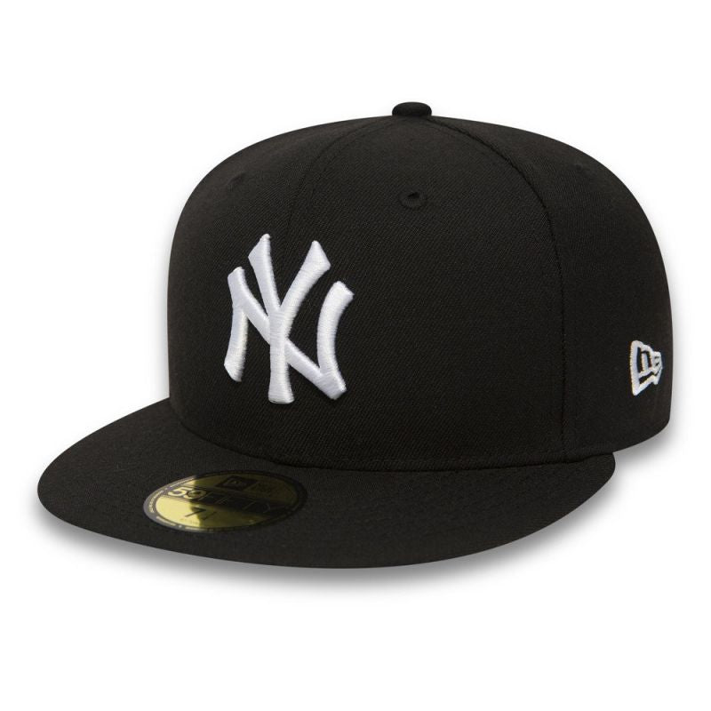 New Era New York Yankees MLB Basic Cap 10003436 Inny