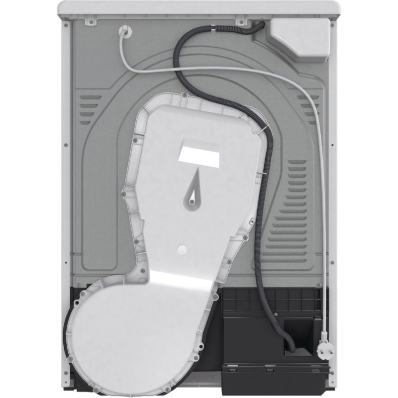 GORENJE DPNA92WIFI/PL clothes dryer AGD - Produkty/Suszarki automatyczne wolnostojące Your Sports Performance