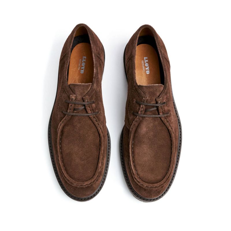 Lloyd Felipe shoes M 23-749-25 Footwear/Lifestyle/Lloyd Your Sports Performance