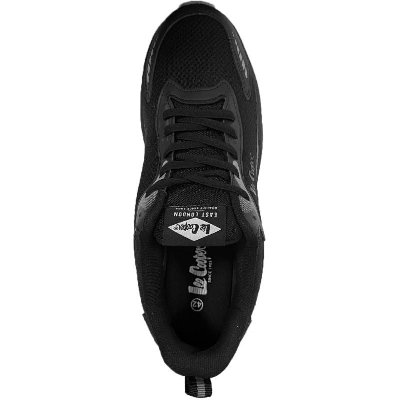 Lee Cooper M LCW-24-32-2590MB shoes Footwear/Lifestyle/Lee Cooper Your Sports Performance