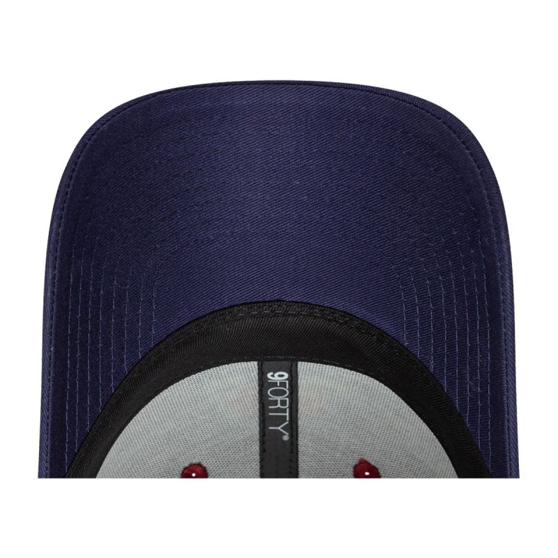 FC Barcelona x New Era Junior Cap 60849529 To be categorized Your Sports Performance