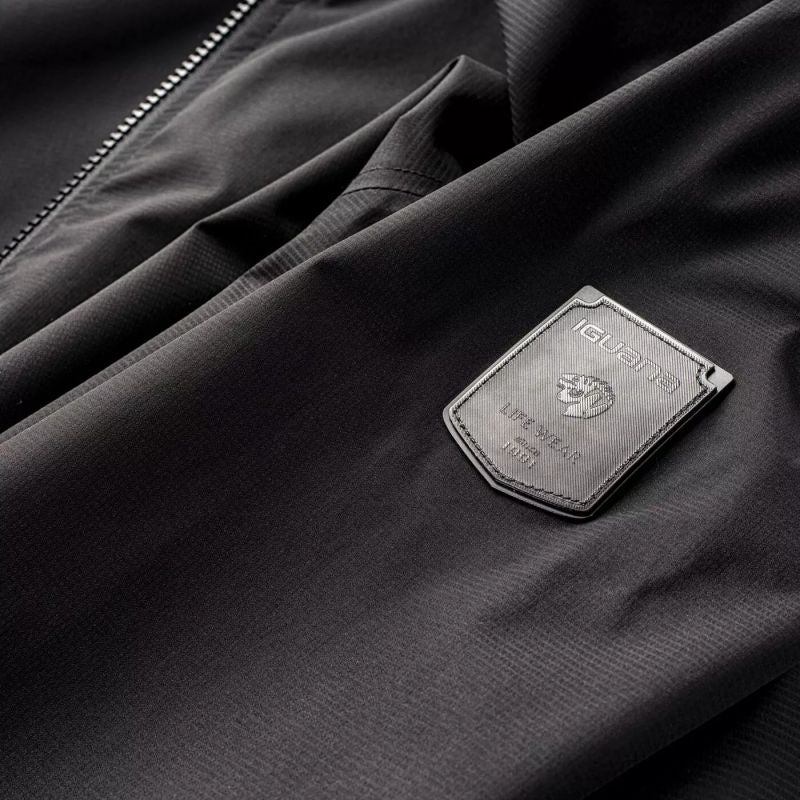 Iguana Benne M 92800481870 jacket Clothing/Lifestyle/Iguana Your Sports Performance
