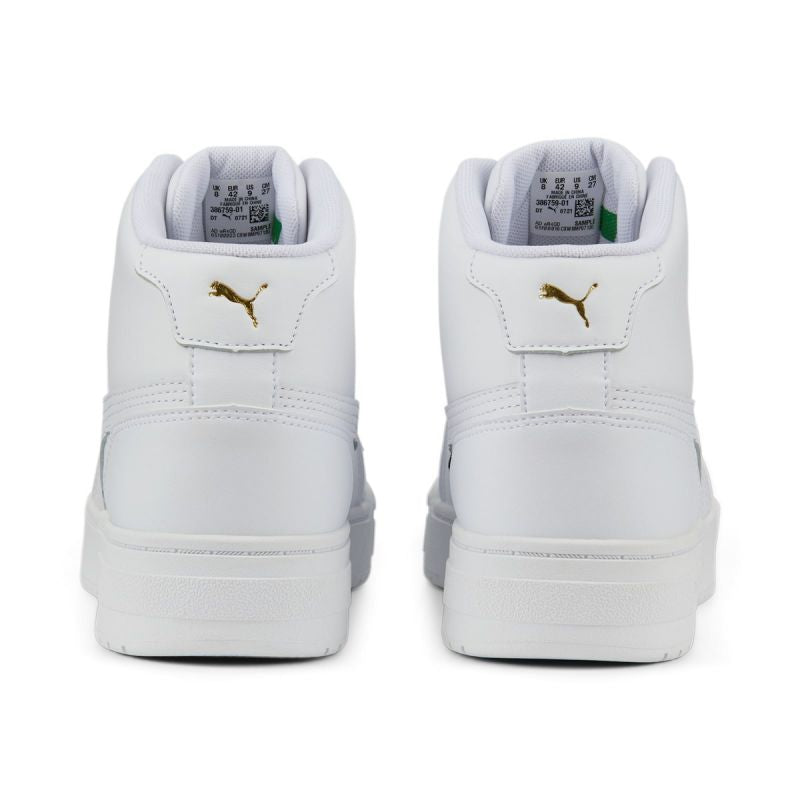 Puma Ca Pro Mid W 386759 01 shoes Footwear/Lifestyle Puma