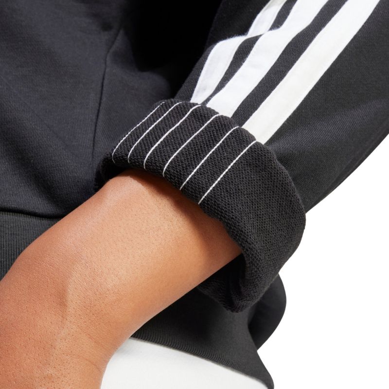 adidas Essentials 3-Stripes French Terry sweatshirt W JE0016 Clothing/Lifestyle/adidas Adidas