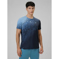 Men's quick-drying regular training T-shirt 4F 4FRSS26TFTSM2288-32A 4f