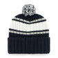'47 NHL Plateau Winter Hat HPLTCF01ACE Clothing/Multisport/47 Brand Your Sports Performance