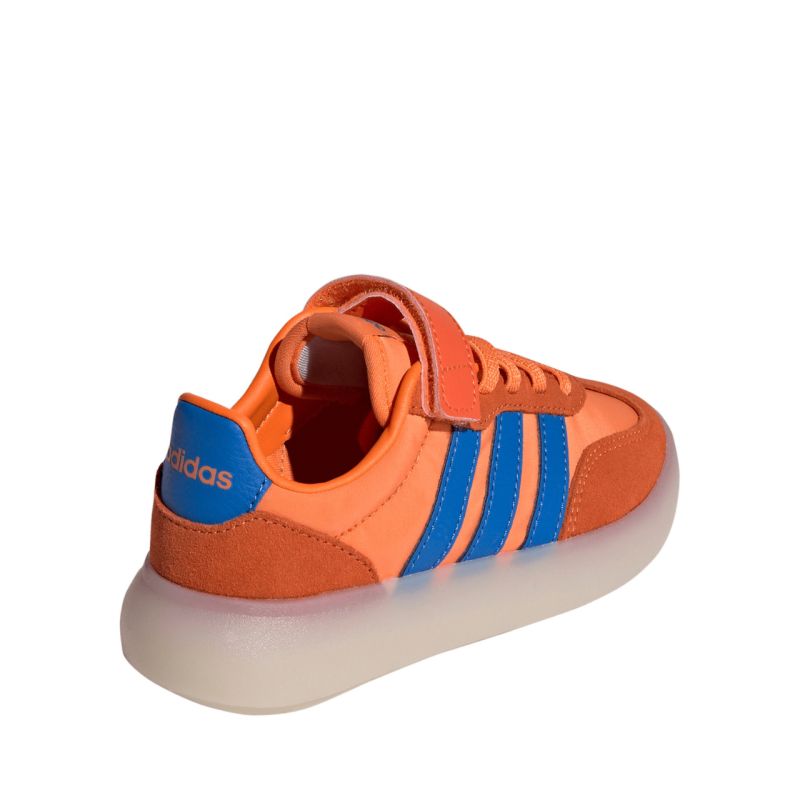 adidas Barreda Decode EL JP6722 kids' shoes