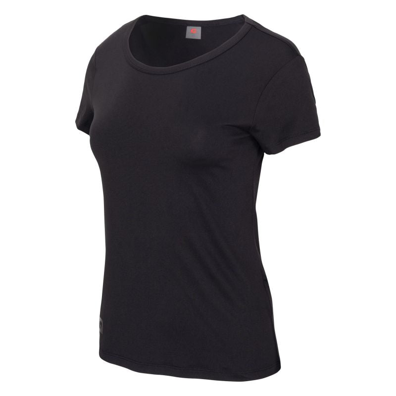 Women's Short Sleeve T-Shirt MILKI II WMNS IQ INTELLIGENCE QUALITY