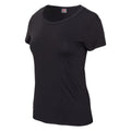 Women's Short Sleeve T-Shirt MILKI II WMNS IQ INTELLIGENCE QUALITY