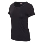 Women's Short Sleeve T-Shirt MILKI II WMNS IQ INTELLIGENCE QUALITY