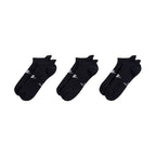 Nike Everyday Elevated Socks 3 Pairs Black IH8524 902