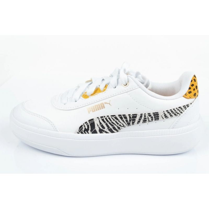 Puma Tori Safari W 384933 01 sneakers Footwear/Lifestyle Puma