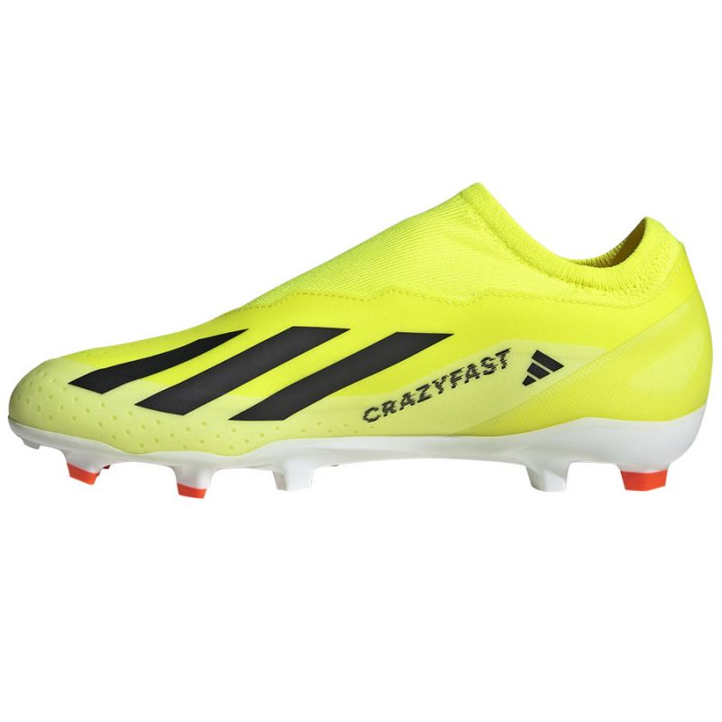 Adidas X Crazyfast League LL FG M IG0622 shoes Footwear/Football Adidas