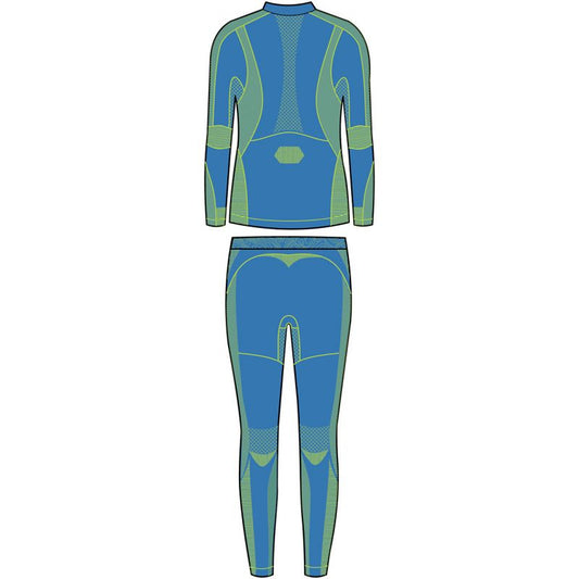 Viking Fliper Set Jr thermal underwear 500-25-7412-1564 Clothing/Outdoor/Viking Your Sports Performance