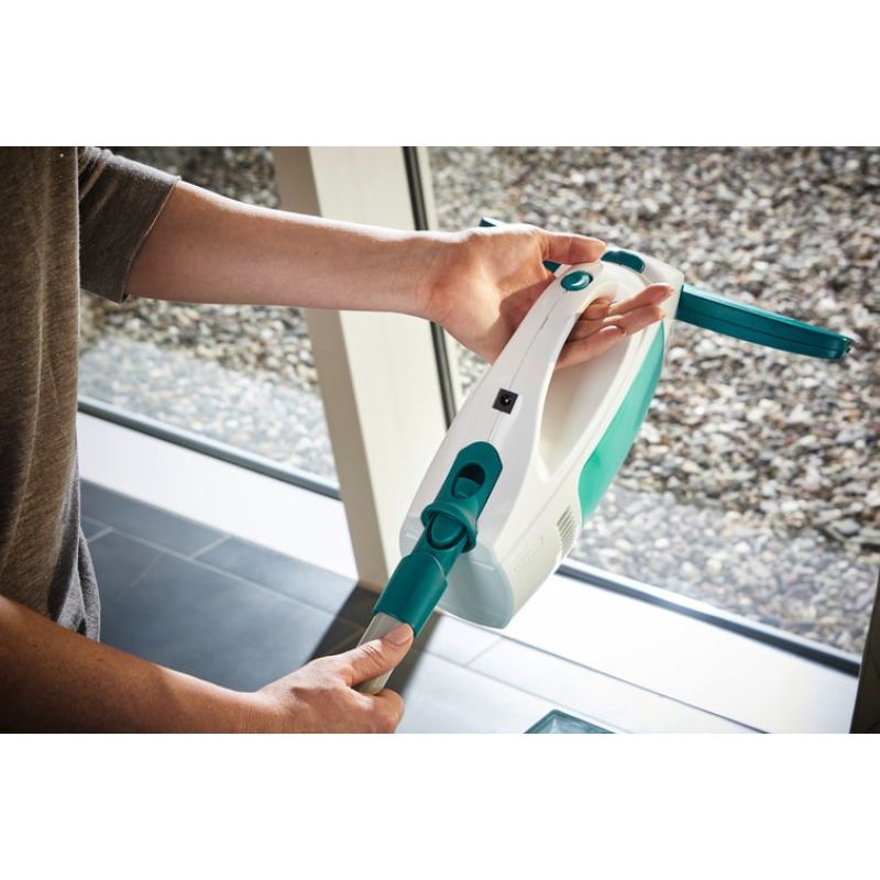 LEIFHEIT Dry&Clean 51016 Window Cleaner AGD - Produkty/Myjki do szyb Your Sports Performance