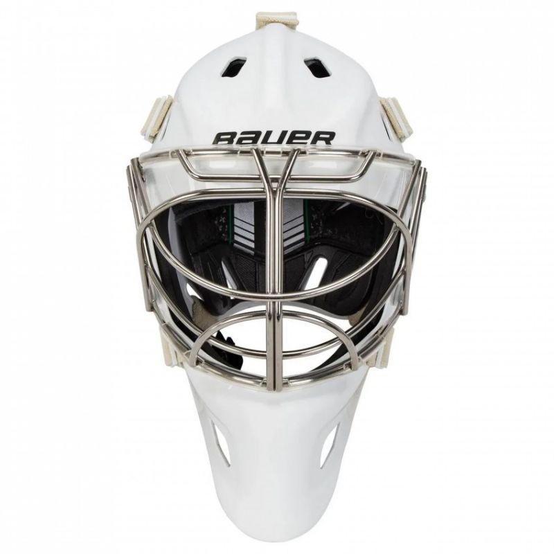 Bauer NME One Cat Eye Sr Goalkeeper Mask In preparation Your Sports Performance
