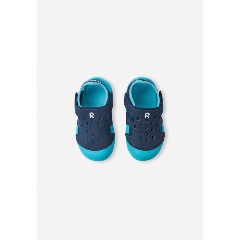 Reima Koralli Jr Sandals 5400070A-6980 Footwear/Swimming/Kids/Reima Your Sports Performance