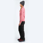 Salewa Pedroc PL R FZ W 27720-6579 Fleece Clothing/Outdoor/Salewa Your Sports Performance