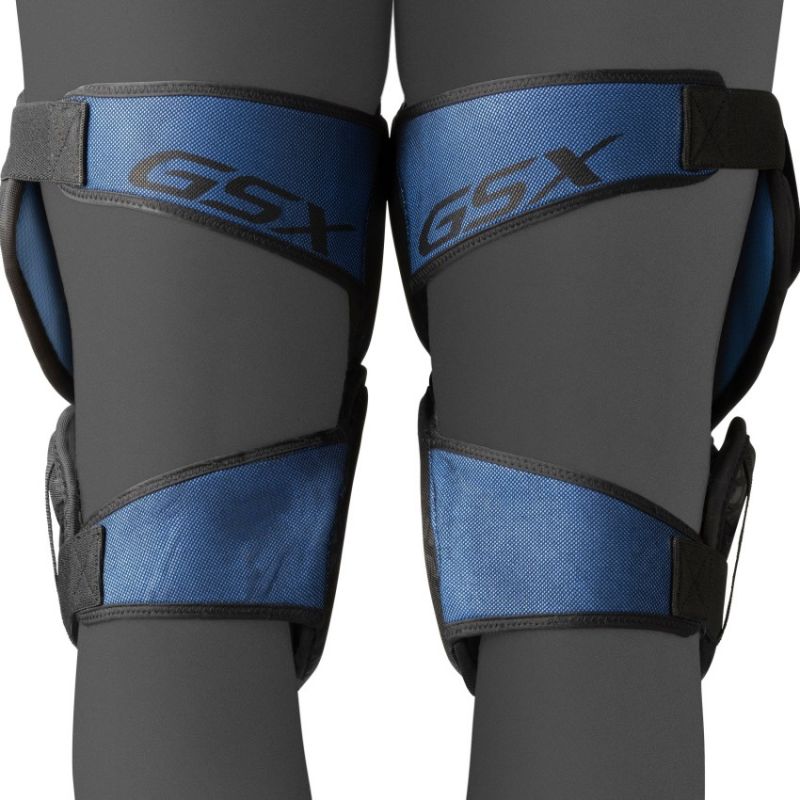 Bauer GSX 1064960 Goalkeeper Knee Pads Accessories/Protectors and knee pads/Bauer Bauer