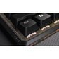 CORSAIR Tas K70 Core TKL Wireless RGB LED Keyboard Gaming PC/Klawiatury Your Sports Performance