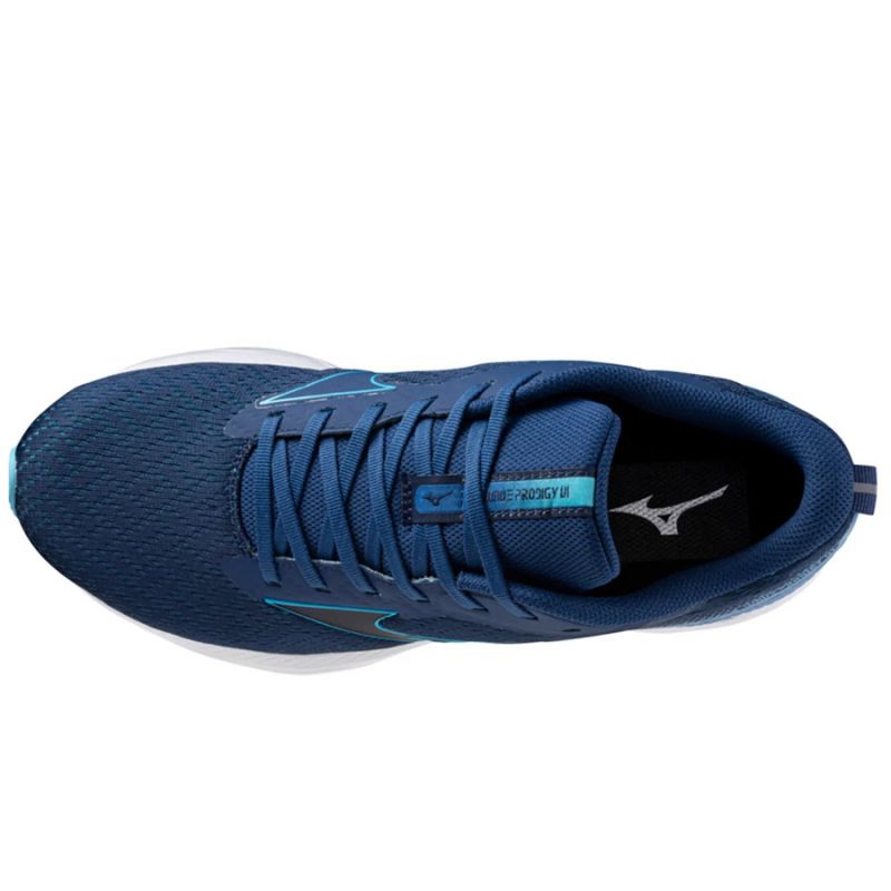 Mizuno WAVE PRODIGY 6 M J1GC241001 shoes Footwear/Running/Men Mizuno