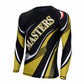 Rashguard Masters Rsg-MMA M 06110-M T-shirt Clothing/martial arts/koszulki Your Sports Performance