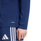 adidas Squadra 25 Long Sleeve Jersey LM M JF6075 Clothing/Football Adidas