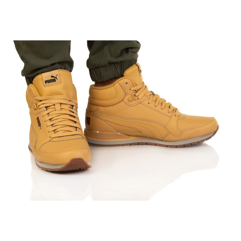 Puma St Runner V3 Mid LM 38763805 shoes Footwear/Lifestyle Puma