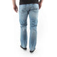 Lee Blake Men's Trousers L73042PE In preparation Your Sports Performance