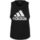 Tee adidas Essentials Big Logo W GS1359 Clothing/Training Adidas