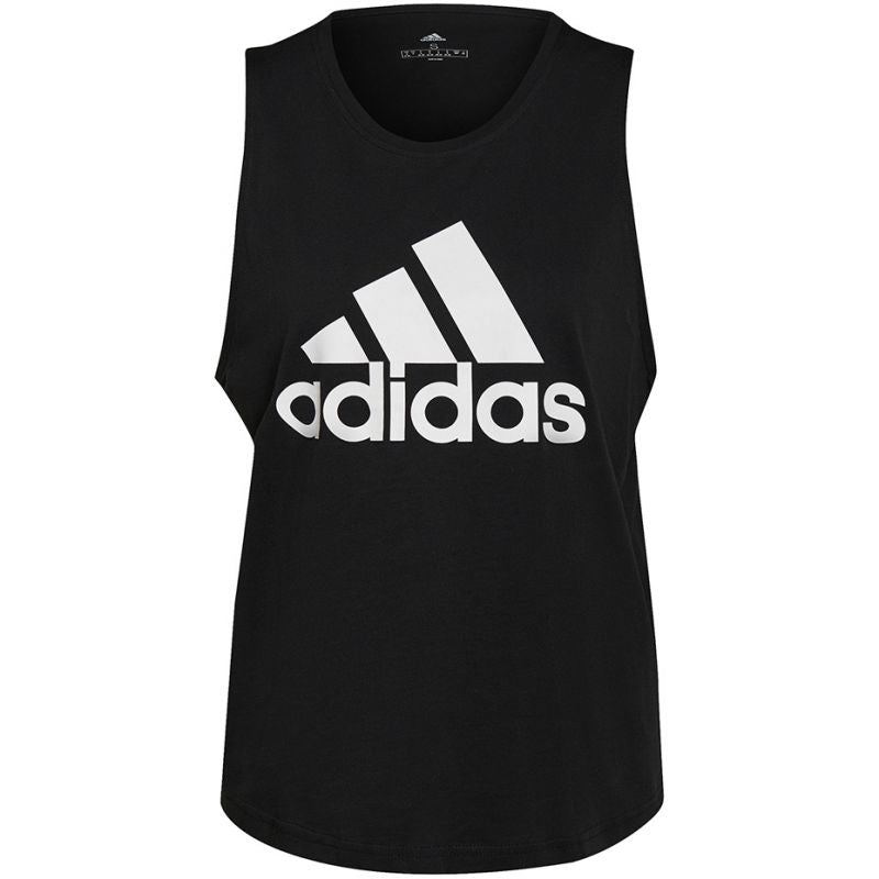 Tee adidas Essentials Big Logo W GS1359 Clothing/Training Adidas